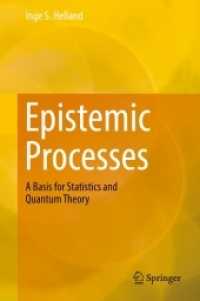 Epistemic Processes : A Basis for Statistics and Quantum Theory