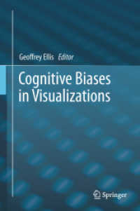 Cognitive Biases in Visualizations （2018）