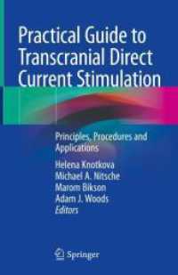 Practical Guide to Transcranial Direct Current Stimulation : Principles, Procedures and Applications