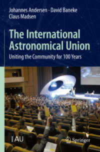 The International Astronomical Union : Uniting the Community for 100 Years