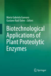 Biotechnological Applications of Plant Proteolytic Enzymes