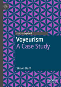 Voyeurism : A Case Study （2018）