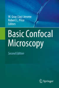 Basic Confocal Microscopy （2ND）