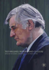 Ｔ．ヒューズ、自然と文化<br>Ted Hughes, Nature and Culture