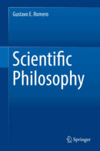 科学のための哲学入門<br>Scientific Philosophy