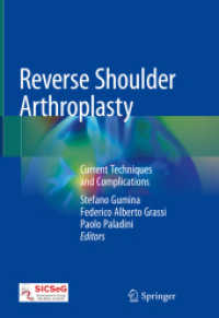 Reverse Shoulder Arthroplasty : Current Techniques and Complications