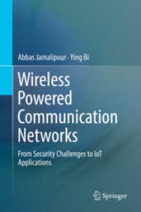 Wireless Powered Communication Networks : From Security Challenges to IoT Applications （2019）
