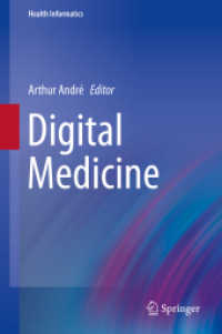 Digital Medicine (Health Informatics)