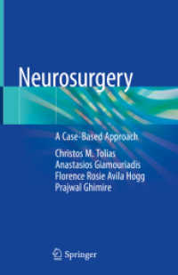 Neurosurgery : A Case-Based Approach