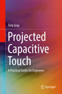 Projected Capacitive Touch : A Practical Guide for Engineers