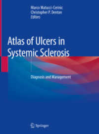 Atlas of Ulcers in Systemic Sclerosis : Diagnosis and Management