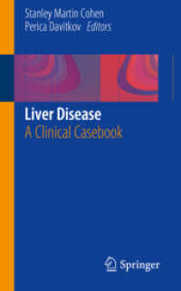 Liver Disease : A Clinical Casebook