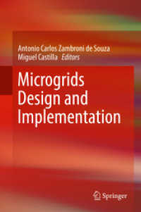 Microgrids Design and Implementation