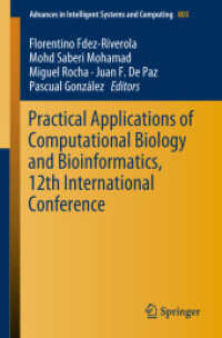 Practical Applications of Computational Biology and Bioinformatics, 12th International Conference (Advances in Intelligent Systems and Computing)