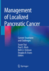 Management of Localized Pancreatic Cancer : Current Treatment and Challenges