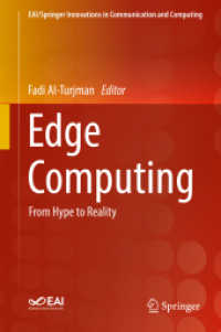 Edge Computing : From Hype to Reality (Eai/springer Innovations in Communication and Computing)