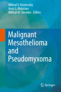 Malignant Mesothelioma and Pseudomyxoma