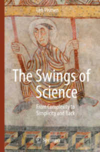 The Swings of Science : From Complexity to Simplicity and Back