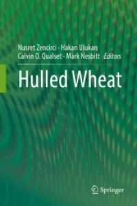 Hulled Wheat