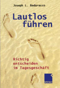 Lautlos Fuhren