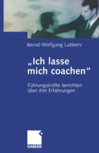 'Ich Lasse Mich Coachen'