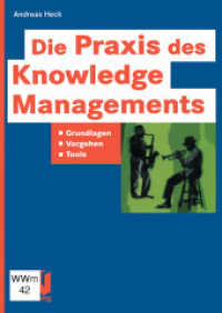 Die Praxis des Knowledge Managements (It-professional)
