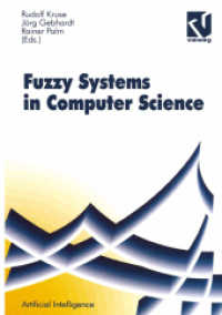 Fuzzy-Systems in Computer Science (Computational Intelligence)
