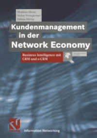 Kundenmanagement in der Network Economy (Information Networking)