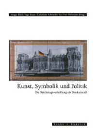 Kunst, Symbolik und Politik : Die Reichstagsverhüllung als Denkanstoß