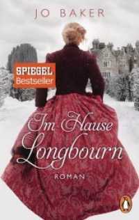 Im Hause Longbourn : Roman (Penguin Taschenbuch 10027) （Erstmals im TB. 2016. 448 S. 188 mm）