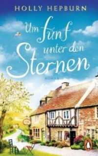 Um fünf unter den Sternen : Roman (Penguin Taschenbuch 10320) （Deutsche Erstausgabe. 2018. 592 S. 9 SW-Abb. 187 mm）
