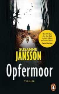 Opfermoor : Thriller (Penguin Taschenbuch .10431) （Erstmals im TB. 2019. 320 S. 187 mm）