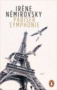 Pariser Symphonie : Erzählungen (Penguin Taschenbuch 10517) （Erstmals im TB. 2020. 224 S. 187 mm）