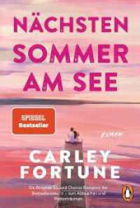 Nächsten Sommer am See : Roman - Eine flirrende Second Chance Romance der Bestsellerautorin - zum Abtauchen und Weiterträumen （Deutsche Erstausgabe. 2024. 448 S. 188 mm）
