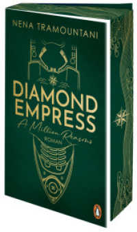 Diamond Empress. A Million Reasons : Roman. Der Auftakt der süchtig machenden Romantic-Suspense-Reihe - mit funkelnder Coververedelung und Farbschnitt in limitierter Auflage (Stolen Dreams 1) （Originalausgabe. 2025. 528 S. 58 SW-Abb. 207 mm）
