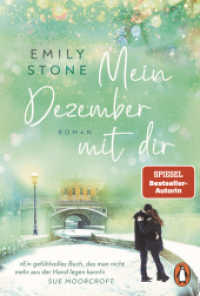 Mein Dezember mit dir : Roman. Die perfekte herzerwärmende Romance für kalte Wintertage - Neues von der Bestsellerautorin （Deutsche Erstausgabe. 2025. 400 S. 187 mm）