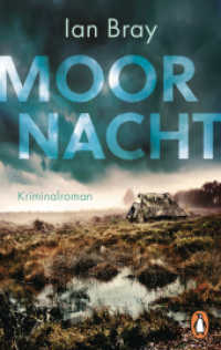 Moornacht : Kriminalroman. Auftakt der atmosphärischen North York-Moor-Reihe (North York-Moor-Reihe 1) （Originalausgabe. 2026. 448 S. 187 mm）