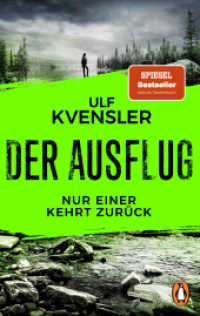 Der Ausflug - Nur einer kehrt zurück : Thriller. Der Nr.-1-Bestseller aus Schweden （Erstmals im TB. 2025. 464 S. 187 mm）