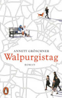 Walpurgistag : Roman （Neuver&ouml;ffentlichung）