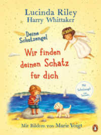Deine Schutzengel - Wir finden deinen Schatz für dich : Vorlesebuch ab 4 Jahren mit Engel-Lesezeichen (Die Deine-Schutzengel-Reihe 3) （Deutsche Erstausgabe. 2022. 64 S. Mit fbg. Illustrationen & Schutzenge）