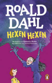 Hexen hexen （2024. 224 S. mit s/w Illus, mit Unterrichtserarbeitung. 188 mm）