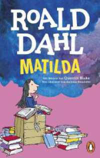 Matilda （2024. 240 S. mit s/w Illus, mit Unterrichtserarbeitung. 188 mm）