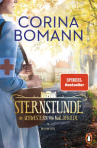 Sternstunde : Die Schwestern vom Waldfriede - Roman. Der Beginn der mitrei&szlig;enden historischen Saga - jeder Band ein Bestseller! (Die Waldfriede-Saga 1) （Originalausgabe. 2021. 608 S. 207 mm）