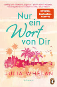 Nur ein Wort von Dir : Roman. Die Autorin von "My Oxford Year" mit ihrem zweiten Roman - »Ein Muss für alle, die große Liebesgeschichten lieben!« Taylor Jenkins Read （Deutsche Erstausgabe. 2023. 464 S. 207 mm）