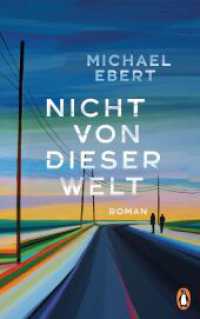 Nicht von dieser Welt : Roman - "Ich könnte noch weiterschwärmen, mach ich aber nicht. Weil es viel schöner sein wird, wenn Sie das Buch selbst lesen." (Christine Westermann) （Originalausgabe. 2023. 240 S. 221 mm）