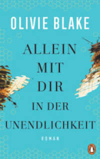 Allein mit dir in der Unendlichkeit : Roman. Eine unvergessliche Liebesgeschichte von der Autorin von "The Atlas Six" （Deutsche Erstausgabe. 2024. 384 S. 7 SW-Abb. 220 mm）