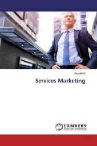 Services Marketing （2016. 168 S. 220 mm）