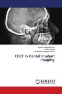 CBCT In Dental Implant Imaging （2018. 52 S. 220 mm）
