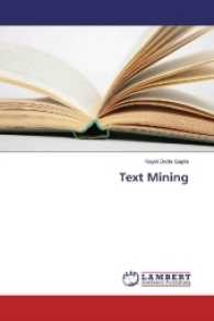 Text Mining （2016. 52 S. 220 mm）