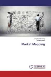 Market Mapping （2016. 96 S. 220 mm）